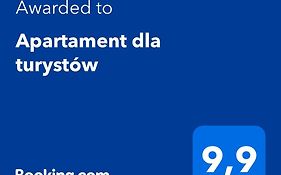 Apartament dla turystów